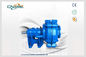 4 Inch High Chrome Alloy  Heavy Duty Slurry Pump For Pulp &amp; Paper Industry